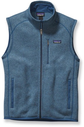 Patagonia Better Sweater Vest - Men's | REI Co-op