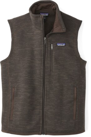 Patagonia better sweater vest dolomite blue sale