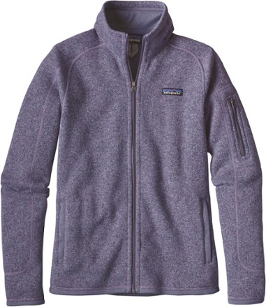 do patagonia fleeces shrink