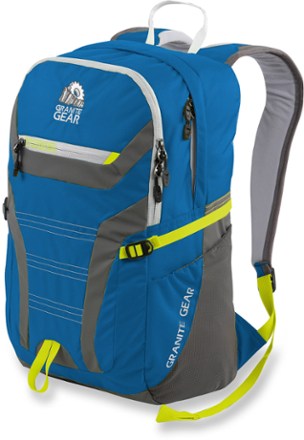 BLEUMINE/FLINT/NEOLIME