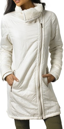 prana diva wrap jacket