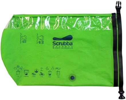 GUPPYFRIEND® Washing Bag — Spandits!®