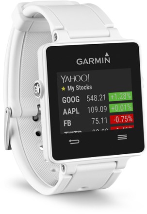 rei garmin 235