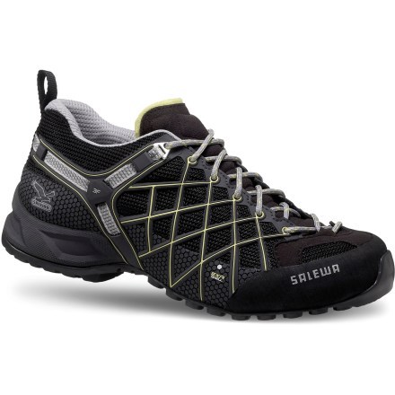 Salewa wildfire shop gtx women