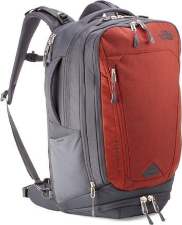 the north face router 40