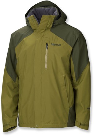 Marmot Palisades Jacket Men s REI Co op