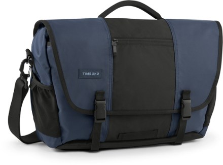 กระเป๋า Timbuk2 - Micro Classic Messenger Bag สี Eco Black