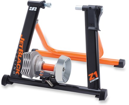 jetblack z1 fluid pro trainer