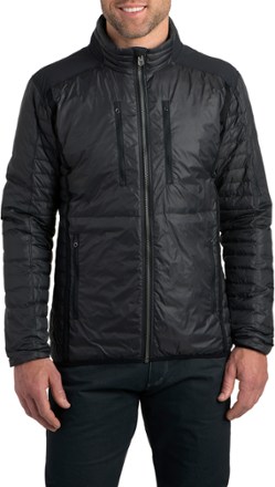 men's kuhl spyfire jacket