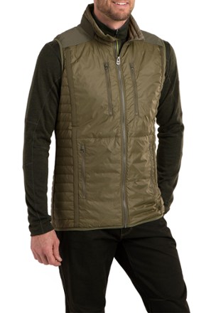Spyfire vest hotsell