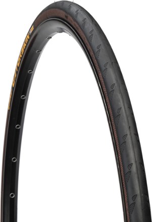 continental 28mm tires