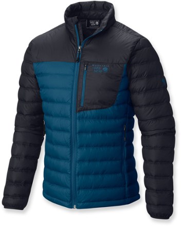 Mountain Hardwear Dynotherm Down Jacket Men S Rei Co Op