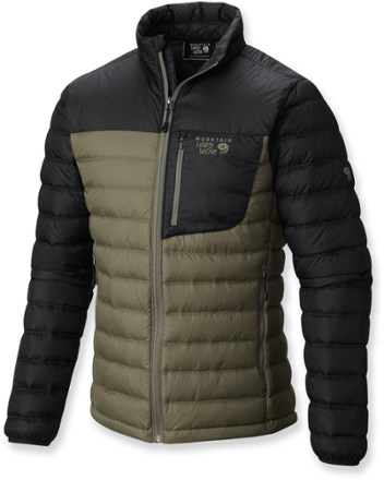 Mountain Hardwear Dynotherm Down Jacket Men S Rei Co Op