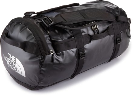 north face bag duffel m
