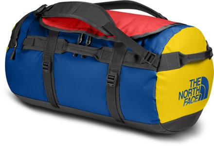 The North Face Base Camp Duffel Medium Rei Co Op