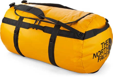 face rei north duffel camp base tnf