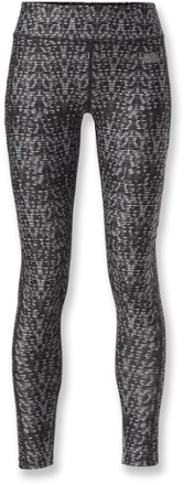 the north face pulse tights