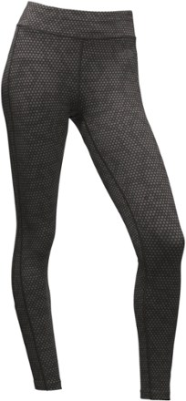 the north face pulse tights