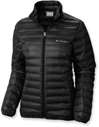 columbia women's flash forward down jacket