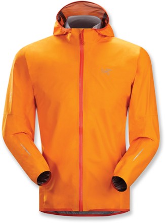 Arc'teryx Norvan Jacket - Men's | REI Co-op