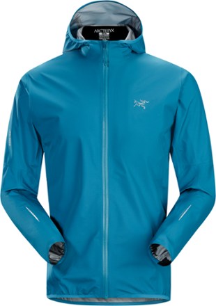 arcteryx running jacket