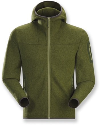 arcteryx covert hoody