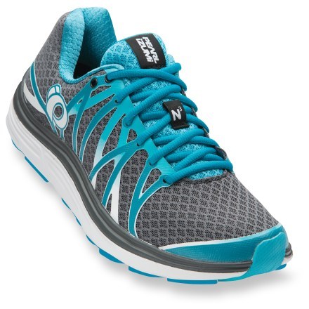 high heel to toe drop running shoes