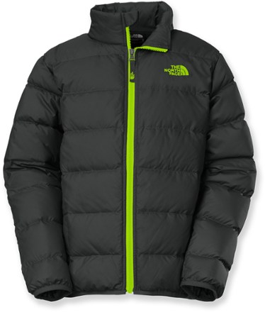 b andes jacket north face