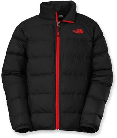 north face andes down jacket men's
