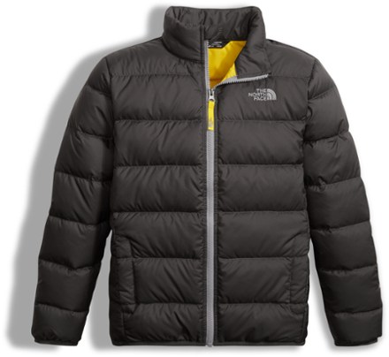 north face childrens andes jacket