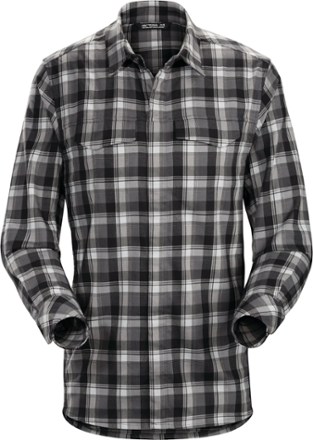 Arcteryx on sale gryson shirt