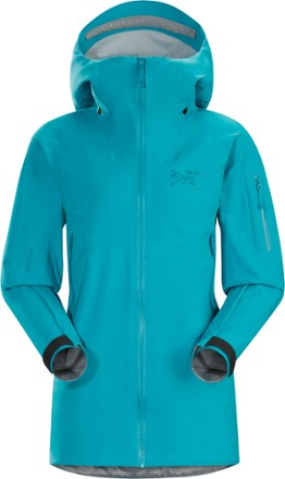 Arc'teryx Sentinel Jacket - Women's | REI Co-op