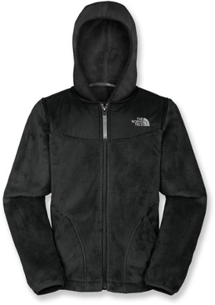 TNF BLACK