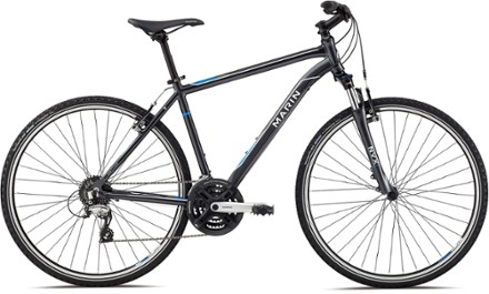 Bicicleta marin san rafael clearance
