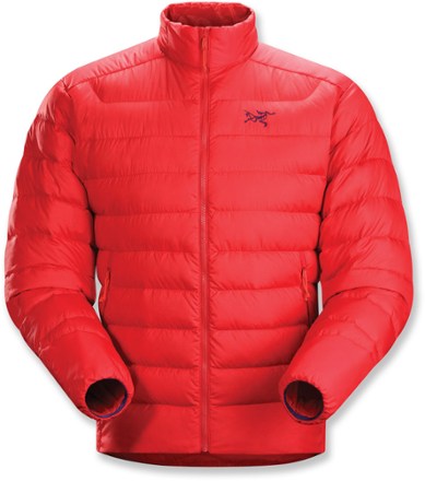 Arc'teryx Thorium AR Down Jacket - Men's | REI Co-op