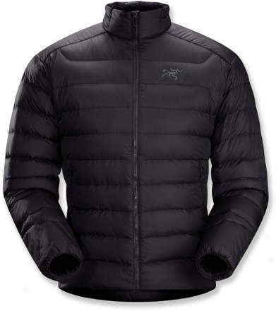 Arc'teryx Thorium AR Down Jacket - Men's | REI Co-op