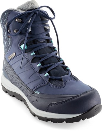 The Importance Of Investing In Quality Winter Hiking Boots For Women