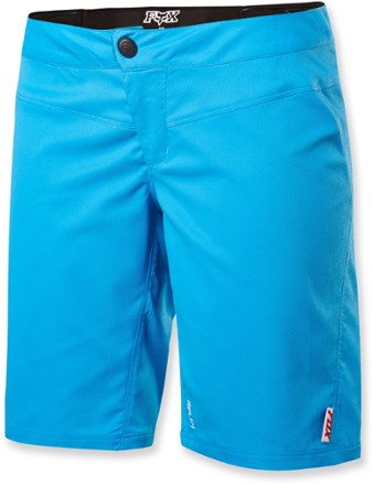 fox ripley shorts