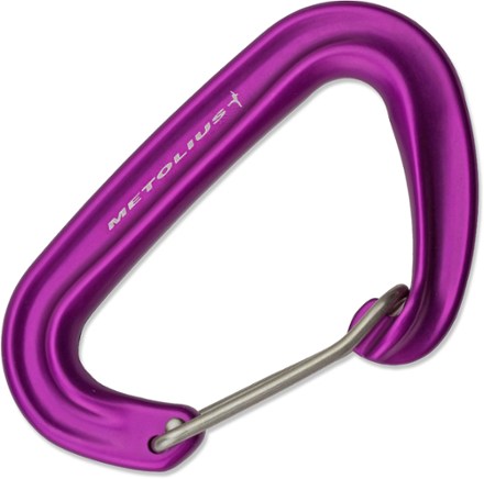 Mini Carabiners - Enlightened Equipment