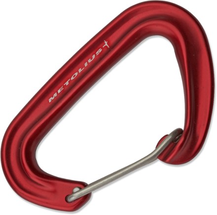 FS Mini II Carabiner