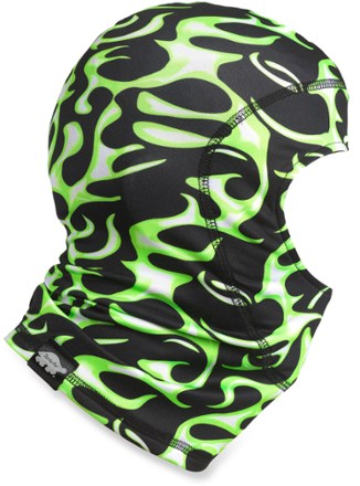 turtle balaclava