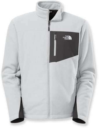 men's chimborazo full zip