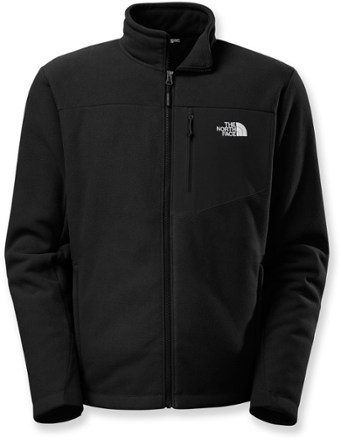 north face chimborazo full zip