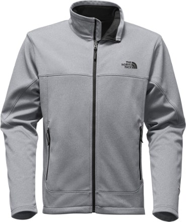 north face nimble canyonwall shell