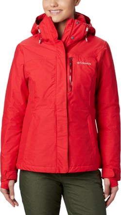 columbia alpine action womens