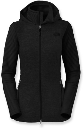 the north face indi hoodie