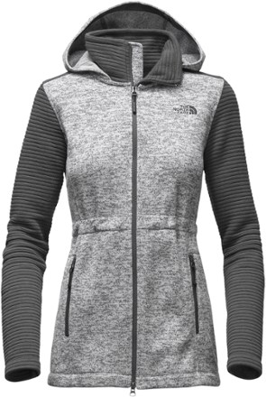 north face womens indi jacket