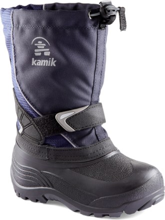 kamik boots kids