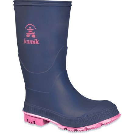 kamik stomp rain boots