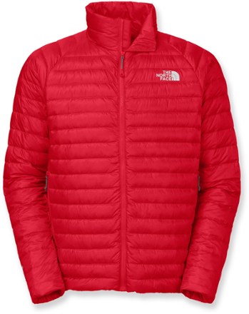north face quince jacket